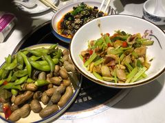 -蛙蛙叫干锅年代(簋街总店)