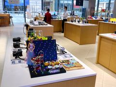 -Sony Store索尼(深圳深业上城店)