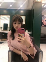 -悦Salon发型设计