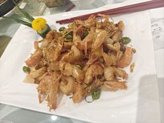 -聚彩居三和酒楼•老字号粤菜(南城店)