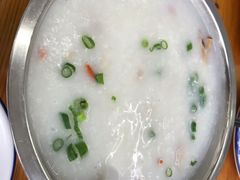 -南记食粥坊·宵夜大排档(南桂店)
