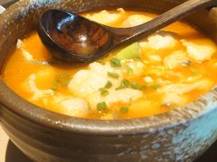 苗家酸汤鱼-山石榴·贵州菜(丰盛里店)