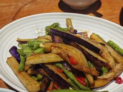 -小蓉合餐厅·川菜·陕南菜(凤城二路店)