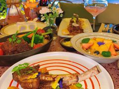 -La Terre乐田(万象城店)