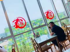 -文三里屯面馆(三里屯店)