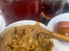 -楼外楼大刀肉传统火锅居(幸福街店)