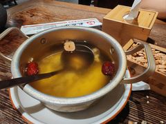 -魁盛居百年鲁菜馆(县西巷店)