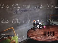 大堂-ZM COFFEE(西安路店)