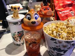 -CGV影城(新都心IMAX店)