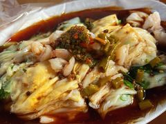 蒸粉肠-牛氏石磨肠粉(海璟国际店)