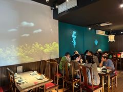 -八百里新派湘菜馆