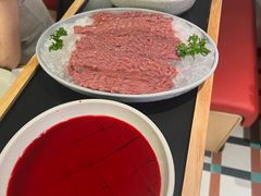 -廖掌柜·重庆鲜货火锅(上海首店)