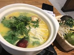 -U你·湖北家宴菜(南湖总店)