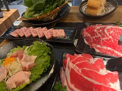-湊湊火锅·茶憩(天环广场店)