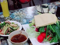 -锦州烧烤(北太平庄店)