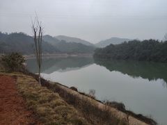 -婺源梦里老家大型山水实景演出