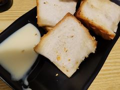 烤土司-月半小炉焖烤