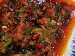 -易老妈蹄花.特色川菜(人民公园总店)