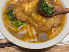 -三姐·老友记·南宁老友粉(朝阳区光华路嘉里中心店)