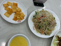 -大地春饼店(黄河路店)