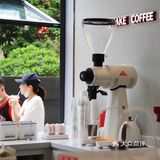 新店首发/MANNER咖啡店的美女真多