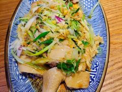 -常来小聚·广州非遗传承餐厅(地王广场店)