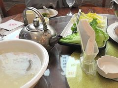 -姐妹 • 江浦菜(桥林店)