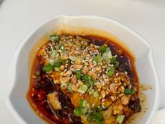 特制红油宫廷鸡-鼎泰丰(渔阳店)