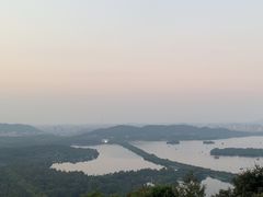 -九曜山