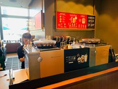 -星巴克(佛山顺德大融城店)
