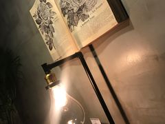 -HIGH FIVE哈福手工汉堡(桂林路店)