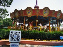 -秦皇岛乐岛海洋王国