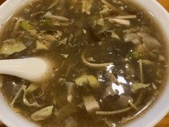 -张小文胡辣汤(龙柏新村店)