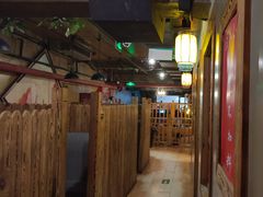 -三个大叔东北烧烤·砂锅菜(西三旗店)