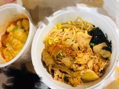 -花味·自助烤肉(雨花客厅店)