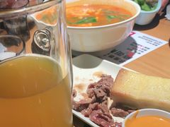 -蚝太郎 • 海鲜烧烤(Upark店)