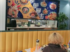 -简荟厨·西式简餐(花都雅乐城店)