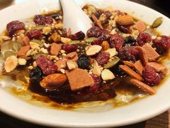 -盡膳口福跷脚牛肉火锅(合生汇购物中心店)