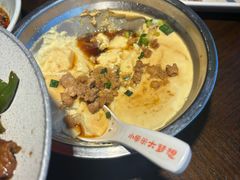 -小柴米·传统江西菜(万寿宫店)