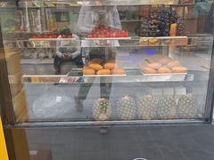 -茶百道(呼家楼店)