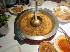-喜虾客·大虾火锅(郑州无限城店)