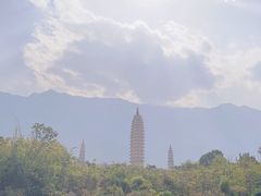 -崇圣寺三塔文化旅游区