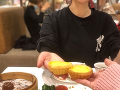 酥皮原味蛋挞-稻香酒家(天河城店)