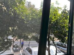 -龙井壹号·茶缘山景宴(龙井村店)