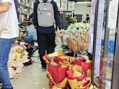 -那些花儿鲜花店(小寨店)