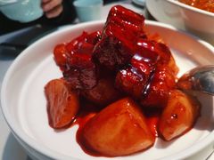 -淮扬韵(高新大都荟店)