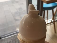 -DQ·蛋糕·冰淇淋(五角场万达店)