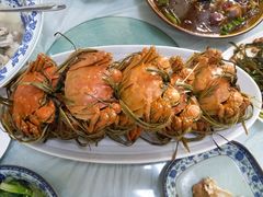 -芸海阁·农家私房菜(沙家浜景区出口店)