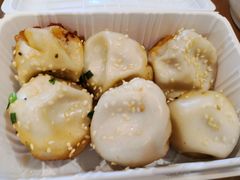 -咬不得高祖生煎·简餐(骆家庄店)