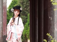 -九月鹰飞汉服摄影工作室